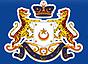 johor state government logo