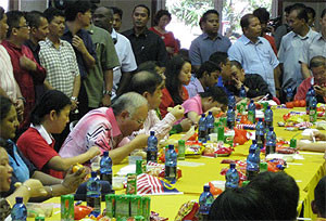 klang hokkien association najib cny 060212