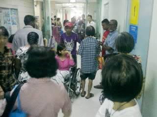 Penang general hospital