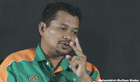 Tanah Felda: ANAK gesa lebih banyak laporan polis, SPRM dibuat
