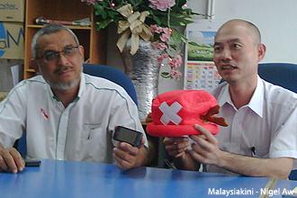 kfc beating incident 110212 witness 02