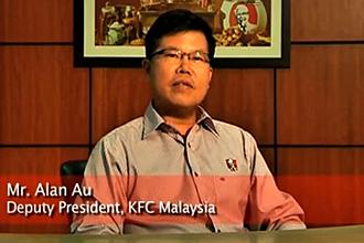 kfc deputy president youtube speech 110212 alan au