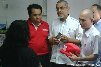 kfc beating incident 110212 witness 01