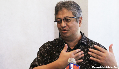 Mahkamah tolak usaha bekas menteri cabar keputusan AG