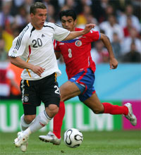 worldcup2006 cup 100606 germany costa