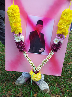 kuin protest 190212