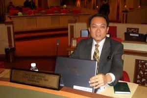 loke chee yan dap perak kepayang adun 210212