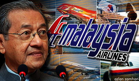 Malaysia Airlines akan dijual jika dapat tawaran baik - PM