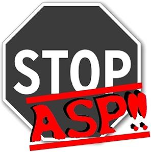 stop asp logo