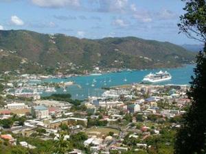 british virgin islands