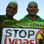 lynas himpunan hijau 260211