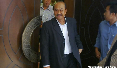 Bekas MP Sabak Bernam kekal bebas tuduhan tuntutan palsu