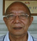 badaruddin ismail pak din