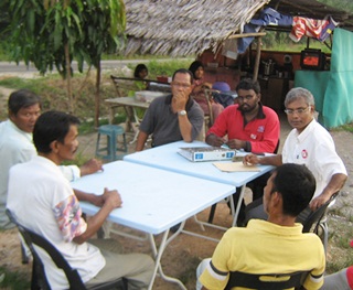 d jeyakumar meet the people