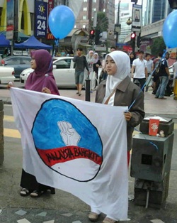Malaysia Bangkit 2