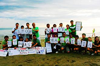 himpunan hijau 2 sabah 260212 01