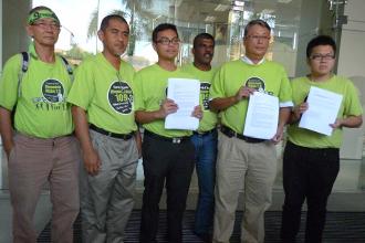 himpunan hijau memo to singapore high com 090312 01