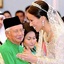 nooryana najib daughter of pm najib razak