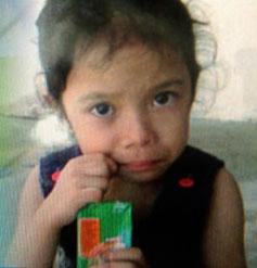 5 years old kid found dead, Nurul Nadirah Abdullah or Dirang
