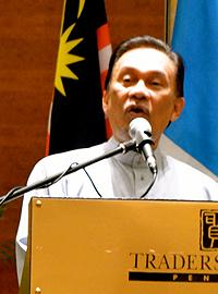 asian democracy and economic development forum penang 090212  anwar