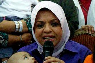 shahrizat announce to resign as minister 110312