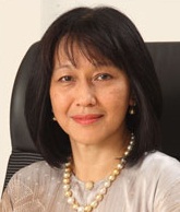 zarinah anwar