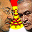 mahathir and abdullah badawi pak lah and umno