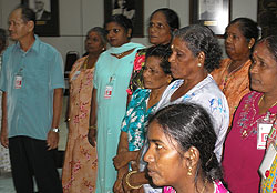 dengkil estate selangor mb 150606 no home workers