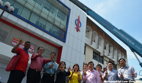Impossible for DAP to dominate landscape, analysts say