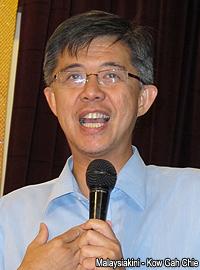 malaysiakini malacca forum 160312 tian chua