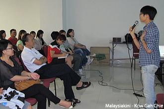 forum on gender discrimination in chinese culture 160312 02