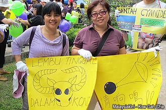 superwomen rally 180312 09
