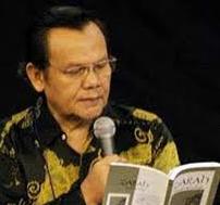 Ahmad Kamal Abdullah @ Kemala,  Sasterawan Negara ke