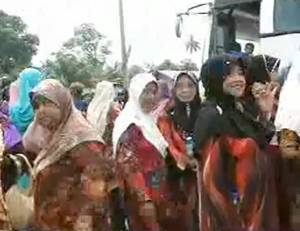 Pro petronas pengerang rally