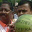 hindraf rally watermelon putrajaya 250312
