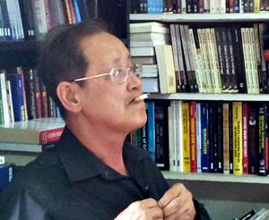chong tong sin former ISA detainee 230312