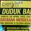 bersih 3.0 poster thumb