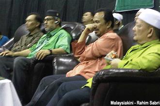 shah alam pas ceramah 070412 anwar ibrahim 03