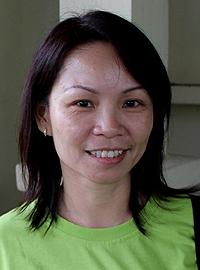 flash mob on bersih 3 skudai hutan bandar 080412 fion li shu fen
