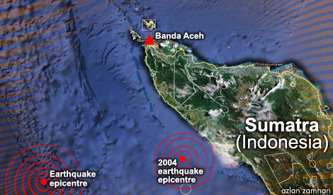 Fate of climbers on Gunung Leuser in Aceh still unknown