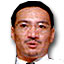 hishamuddin hussein