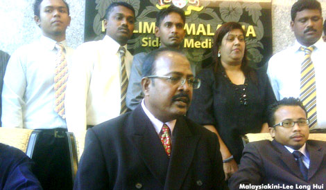 Gobala apologises to Saravanan, defamation case settled