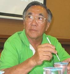 anti lynas forum 150412 hew yoon tat