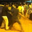 thugs attack students in occupy dataran merdeka ptptn protest thumb