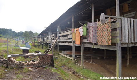 Political competition will boost rural development in S’wak