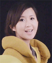 bersih music video tears of malaysia 240412 michelle hoo