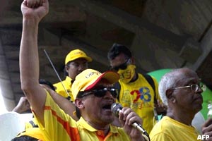 Anwar seru semua sertai himpunan BERSIH