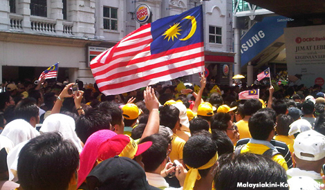 ‘The Patriot Game’ revisited