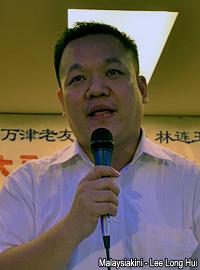 malaysiakini forum banting 010512 yong kai ping