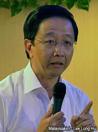 malaysiakini forum banting 010512 teng chang kim